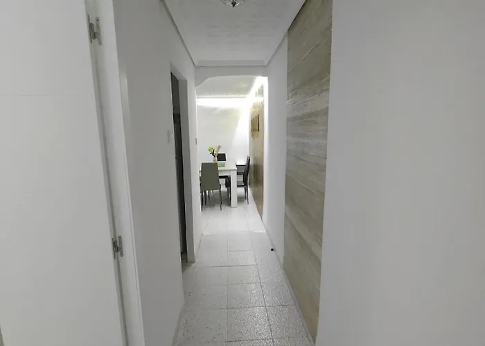 Apartman Golden Ambient