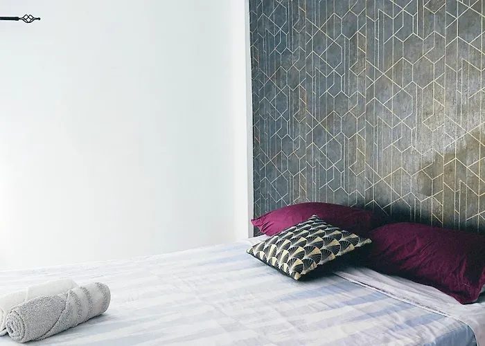 Golden Ambient Apartman