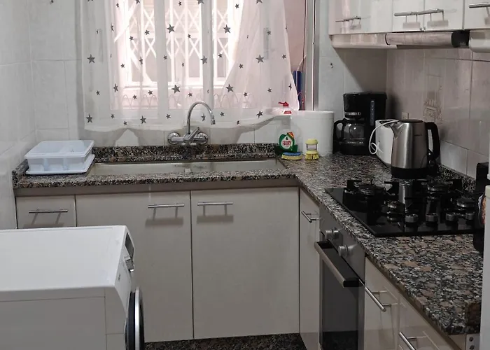 Golden Ambient Apartman *