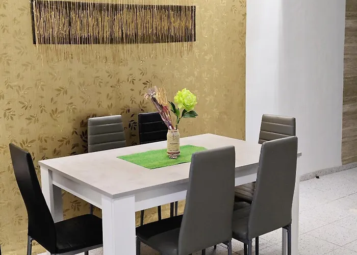 Apartman Golden Ambient *