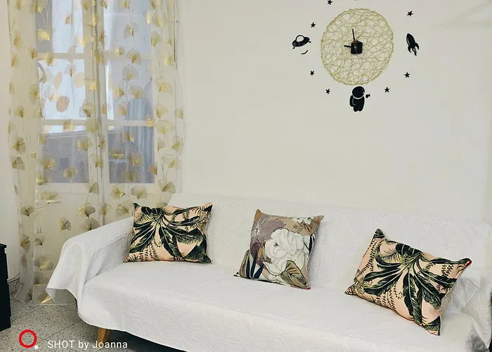 Golden Ambient Apartman *